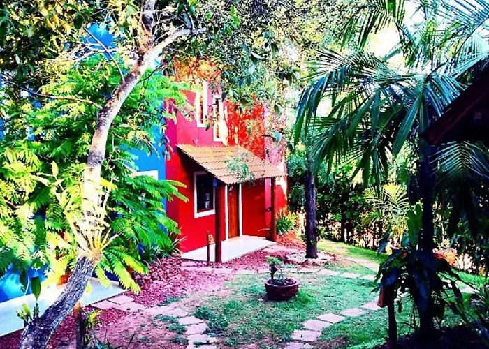 Mirante de Lençóis Hotel