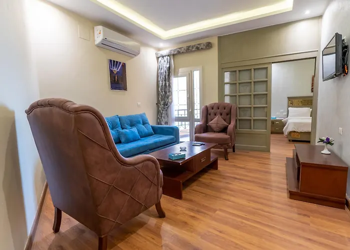 Lotus Luxor Hotel