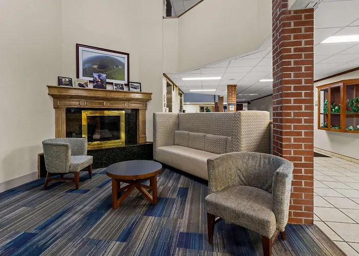 Quality Inn & Suites Altoona