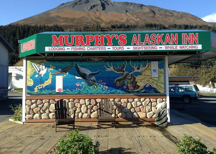 Murphy'S Alaskan Inn Seward
