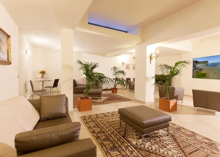 Hotel Corallo Albinia