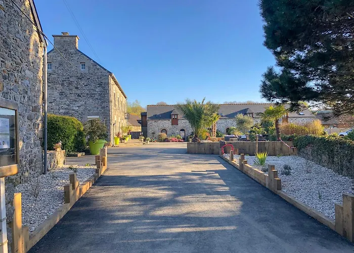 Domaine du Grenier