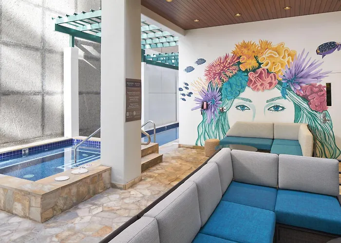 Waikiki Malia Hotel Honolulu