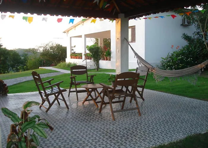 Casa Schneider