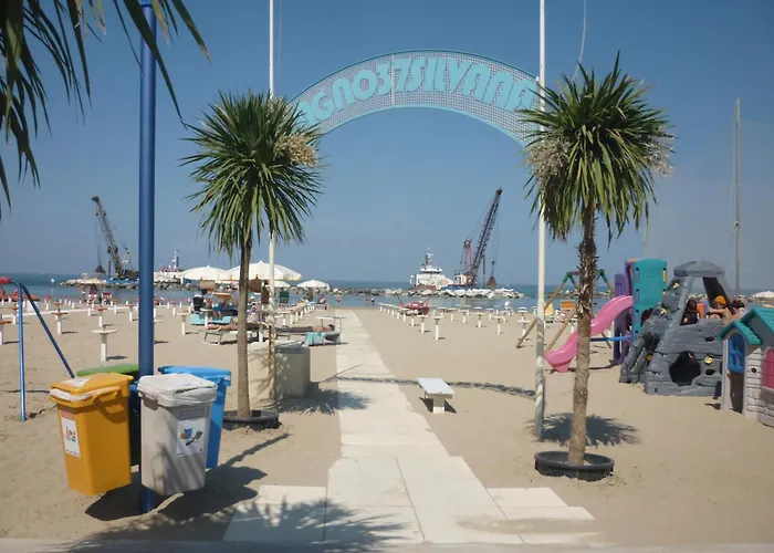 Hotel Bridge Bellaria-Igea Marina