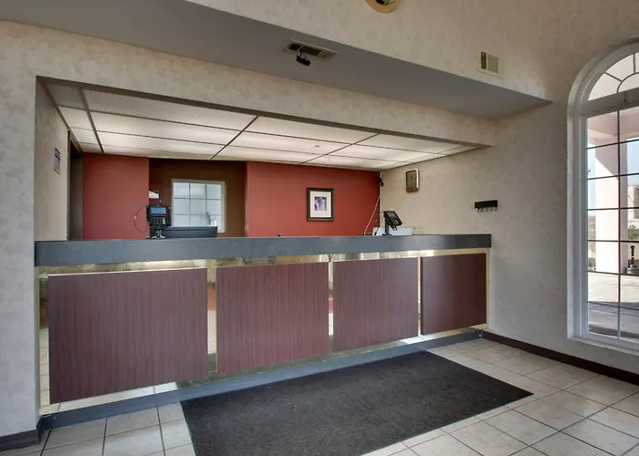 Angel Inn - Central