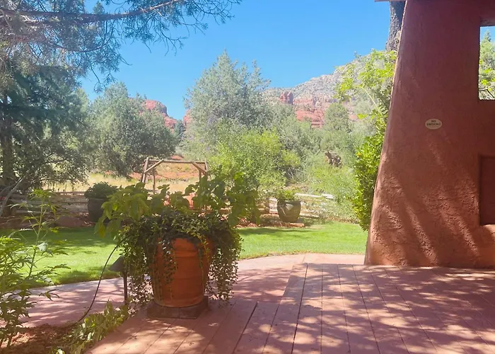 Casa Sedona Inn (Adults Only)