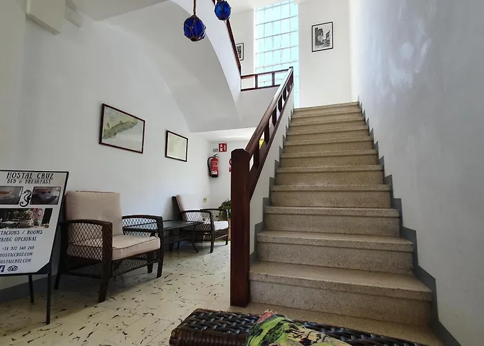 Hostal Cruz
