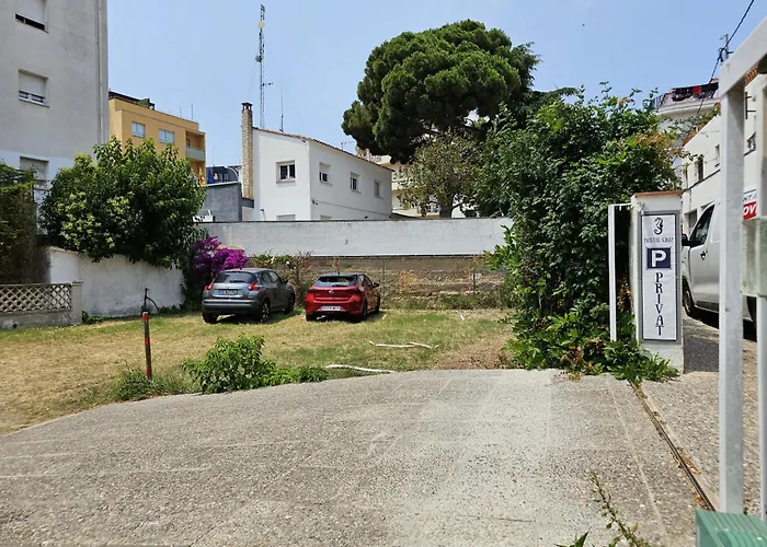 Hostal Cruz