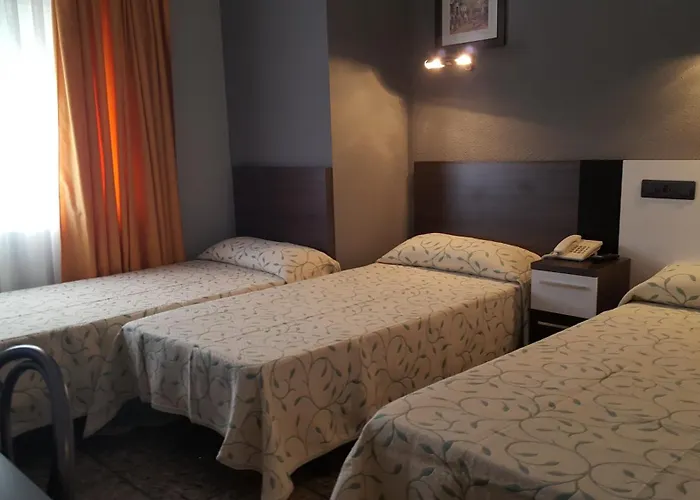 Hotel La Bolera