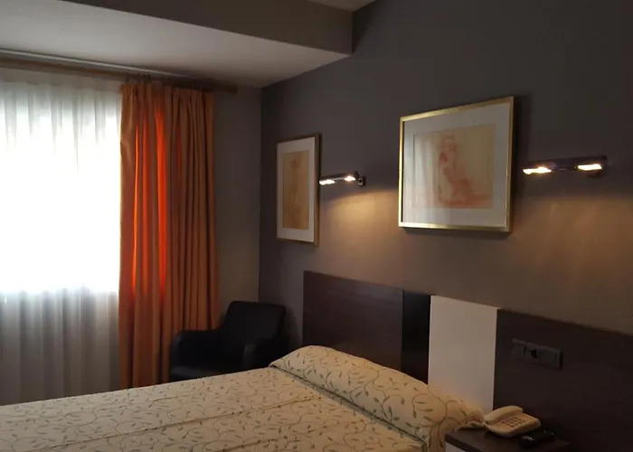 Hotel La Bolera Vinarós