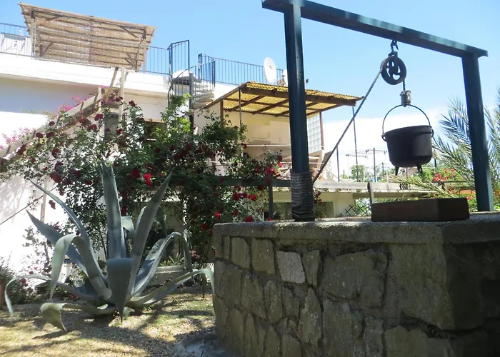 Villa Ingrid Gassin