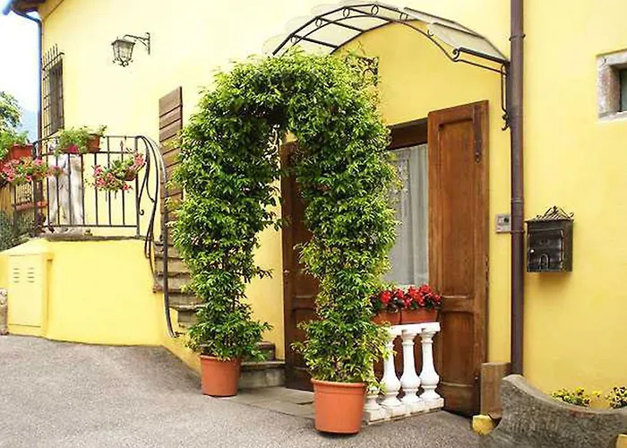 Bed and Breakfast Ulivo Rosso Sesto Fiorentino