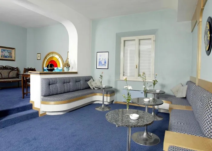 Elba Hotel Rosignano Solvay