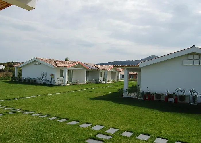 Hotel Budoni beach
