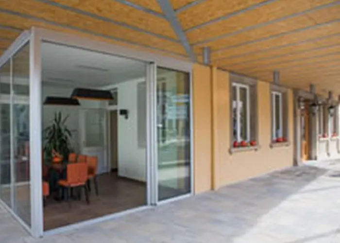 Hotel Le Soleil d'Or à Metzeral