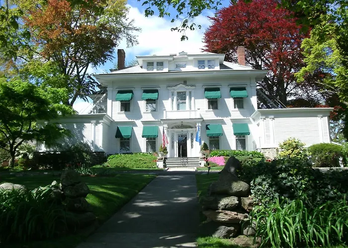 Stanton House Inn