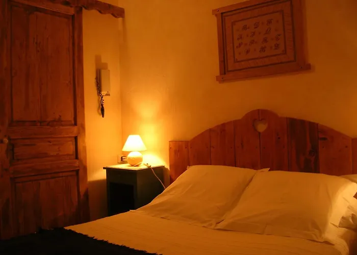 Chalet Hotel D'Ailefroide