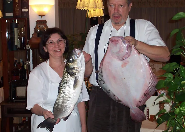 Ai Campi Di Marcello Hotel Monfalcone