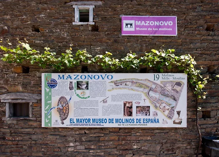 Hotel Rural Casa Paulino Taramundi