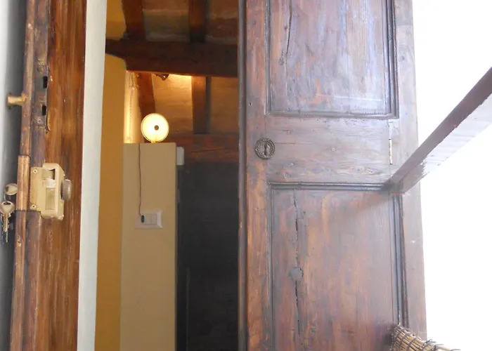 Bed and Breakfast La Neviera Nel Pozzo Offida