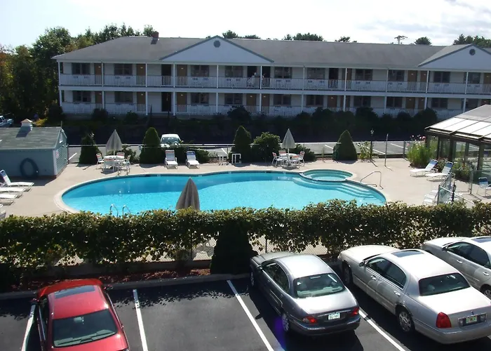 Mariner Resort