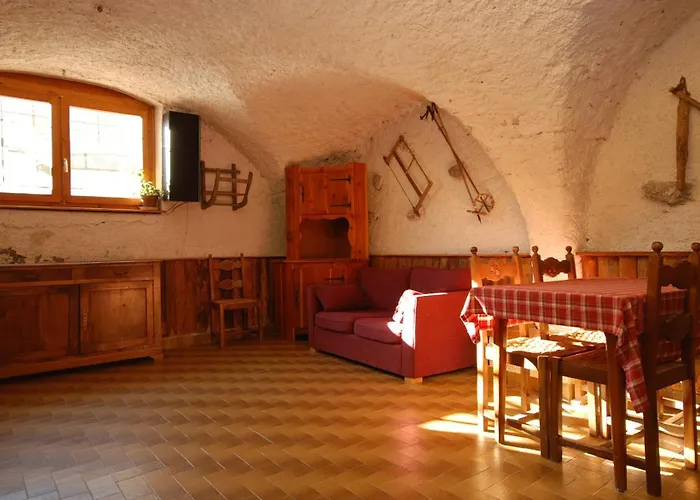 Auberge du Rochasson Risoul