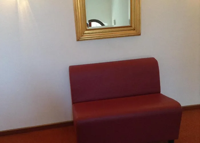 Hotel Daniela Merano