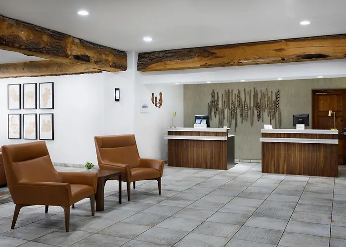 Courtyard By Marriott Albuquerque Hotel