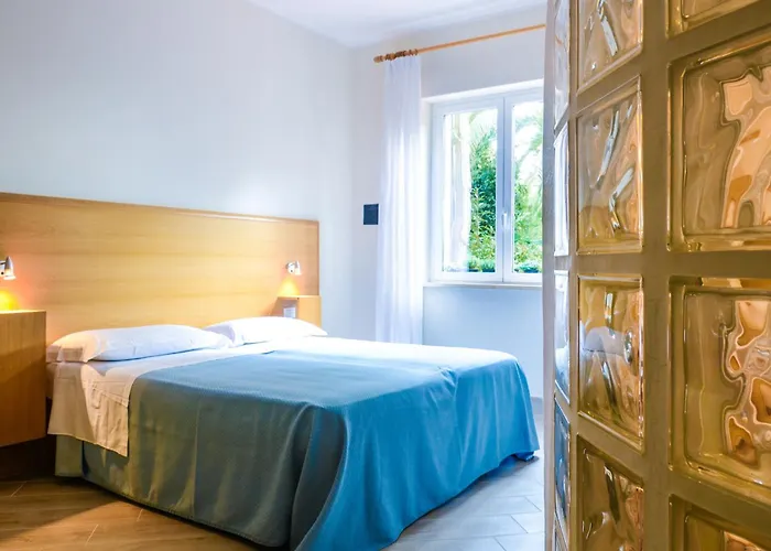 Residence Dei Fiori Pietra Ligure