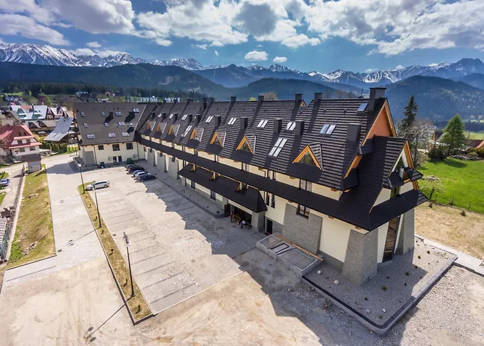 Hotel Tatra