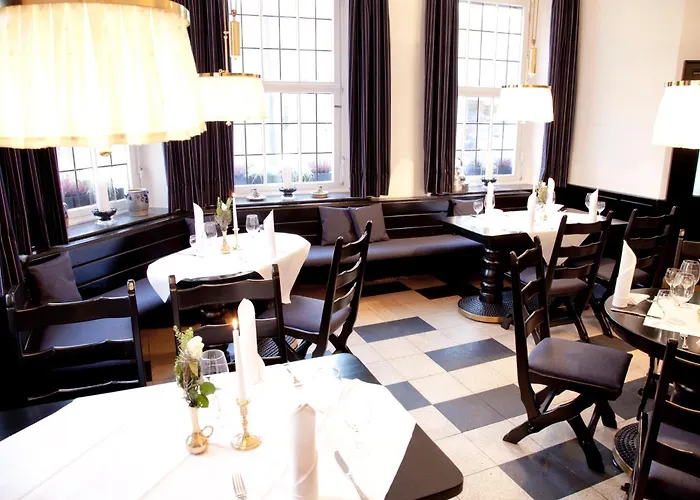 Hotel Restaurant Telgter Hof