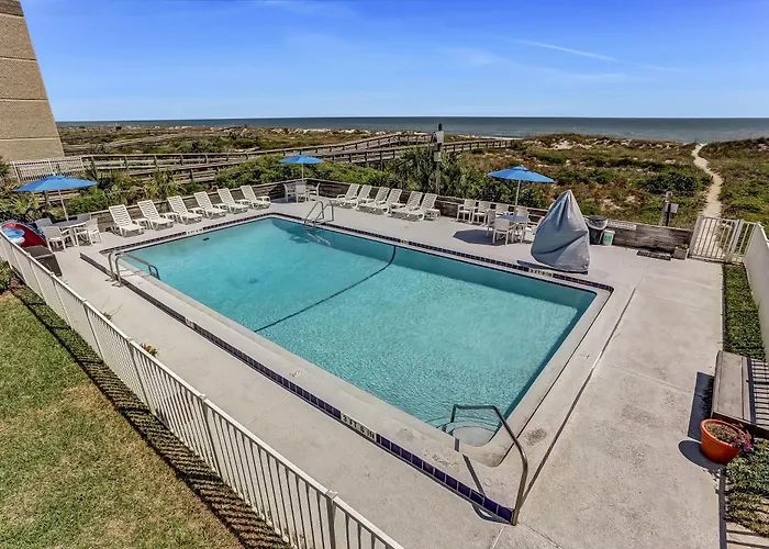Beachside Motel - Amelia Island Amelia City