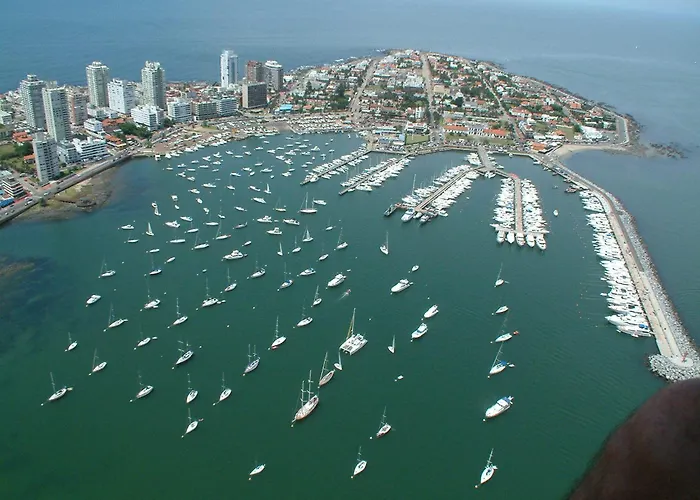 Remanso Hotel Punta del Este