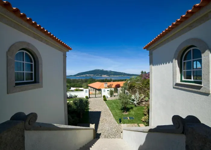 Rinoterra Minho Hotel Caminha