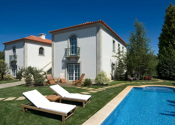 Rinoterra Minho Hotel Caminha