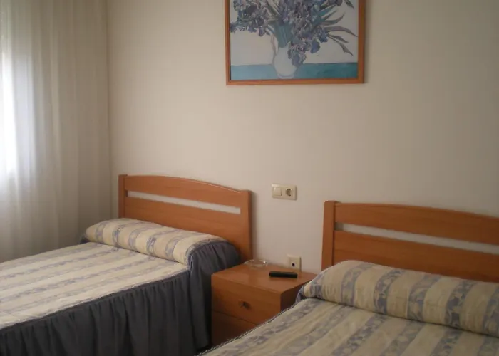 Pension Vagalume Boiro