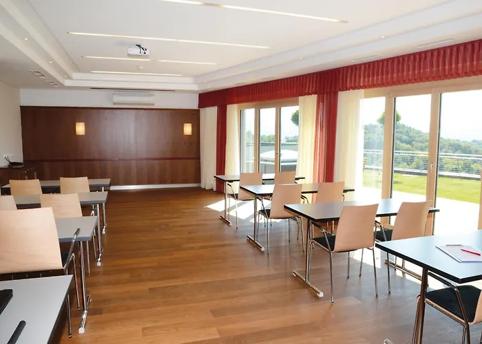Hotel Weinrefugium Brolli Gamlitz