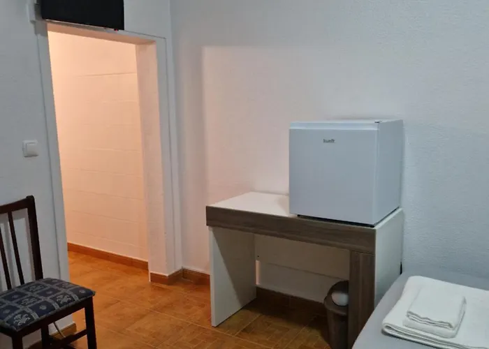 Residencial Antonio Mocisso Guesthouse Elvas