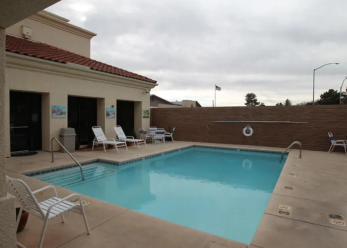 Gateway Studio Suites Sierra Vista