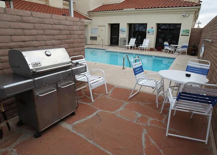 Gateway Studio Suites Sierra Vista