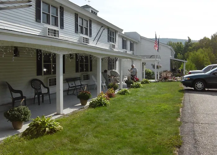 Gunstock Inn & Suites