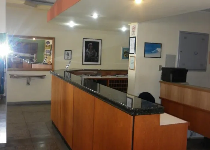 Hotel Gravataí Center