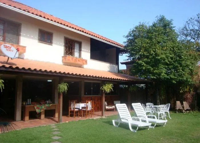 Pousada Praia De Itacoatiara Niterói