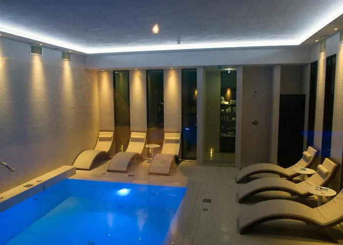Vallantica Resort&SPA San Gemini