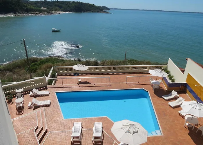 Hotel Portal Da Lua Iriri