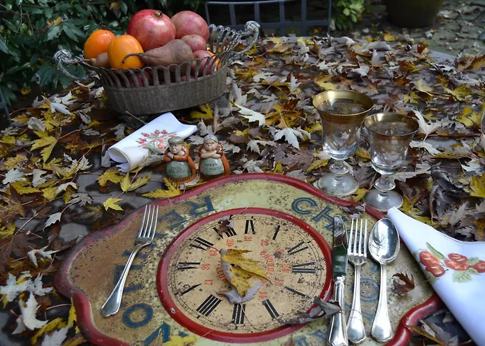 Casa Cuniolo Guest House Tortona