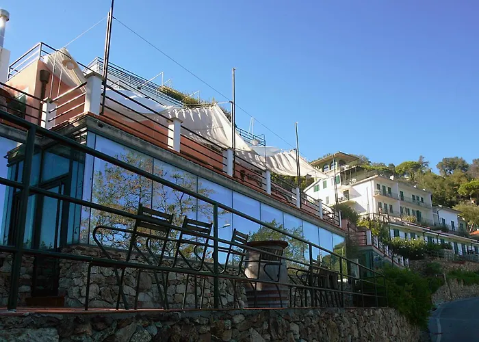 Residence Borgo San Sebastiano Bergeggi