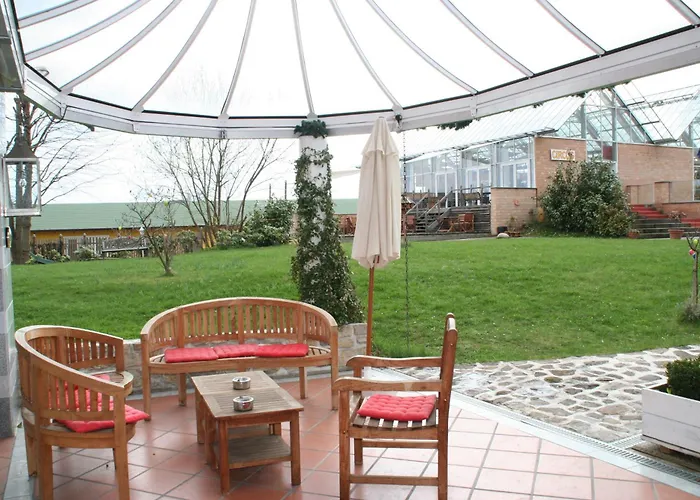 Hotel-Park-Residenz Aschersleben