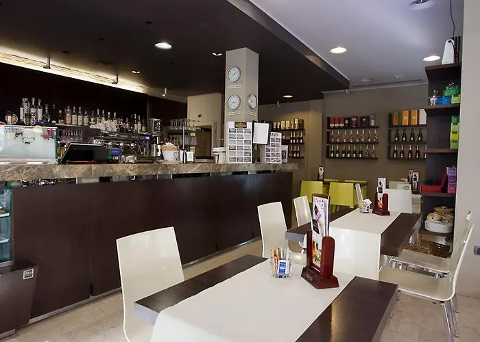 Zara Rooms & Suites Suzzara